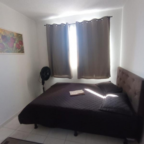 Apto Recanto Luz, Campos Dos Goytacazes